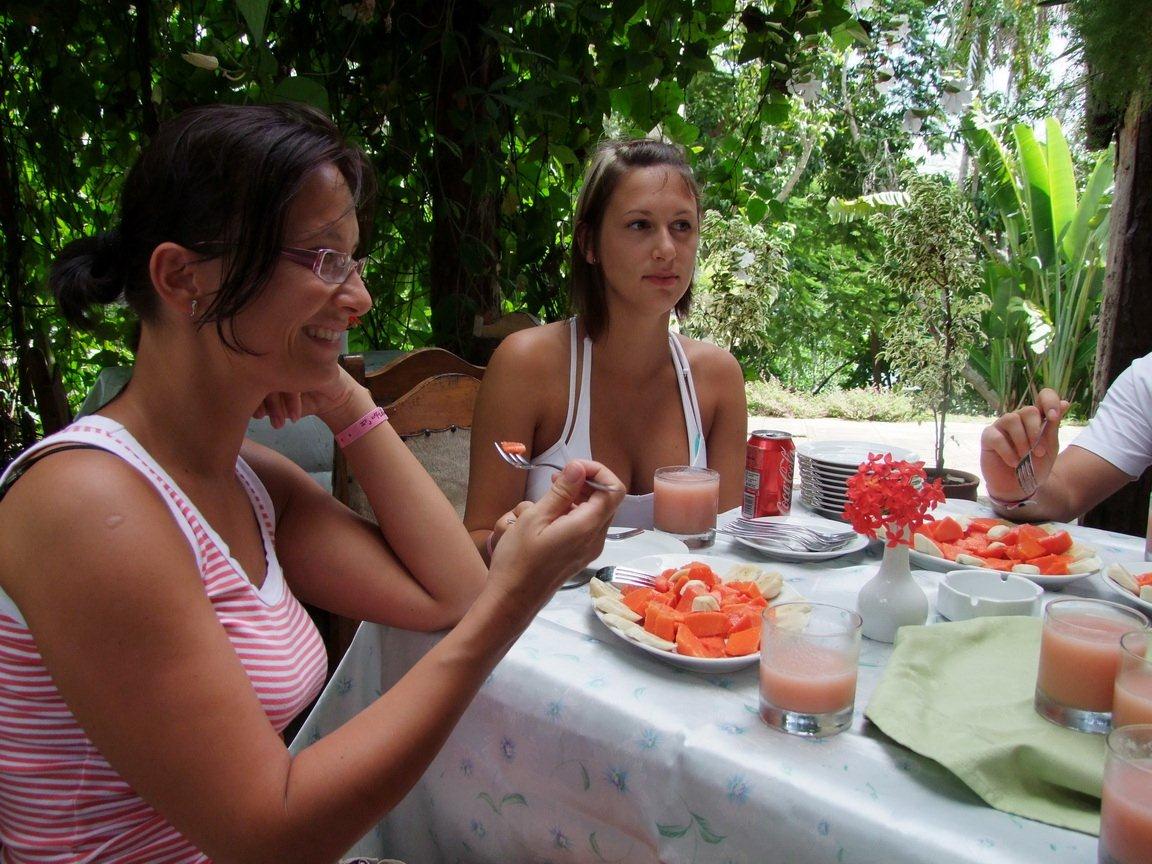 Viňales údolí - Kuba (1)