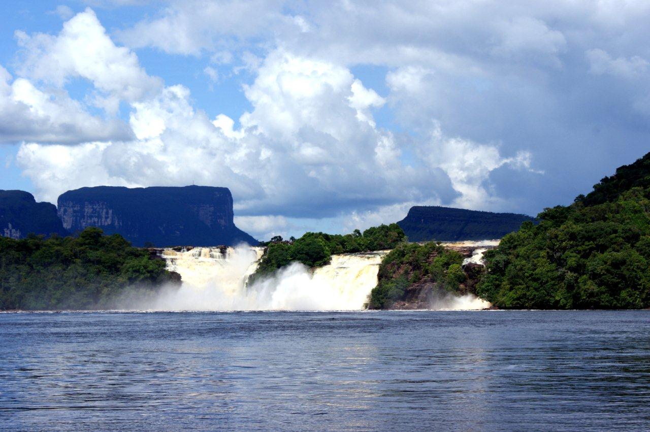 laguna Canaima (11)