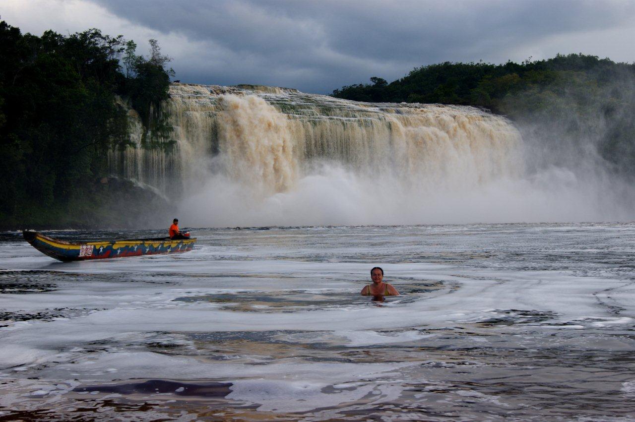 laguna Canaima (22)
