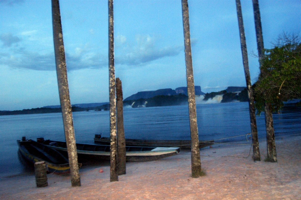 laguna Canaima (29)