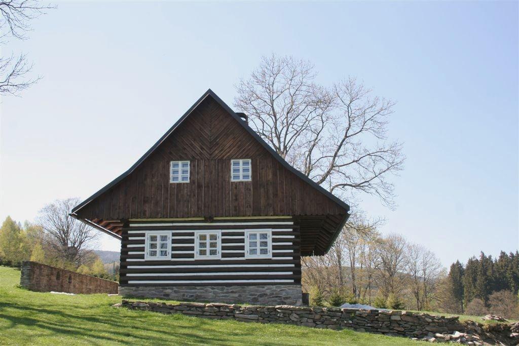 Černá Voda (1)