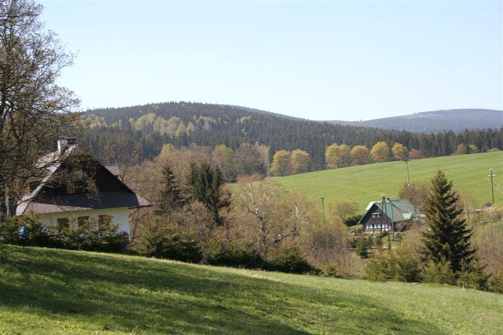 Černá Voda (5)