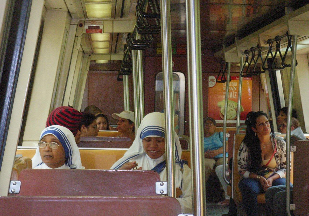 Caracas (1)