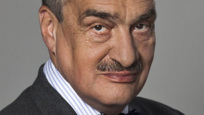 Karel Schwarzenberg