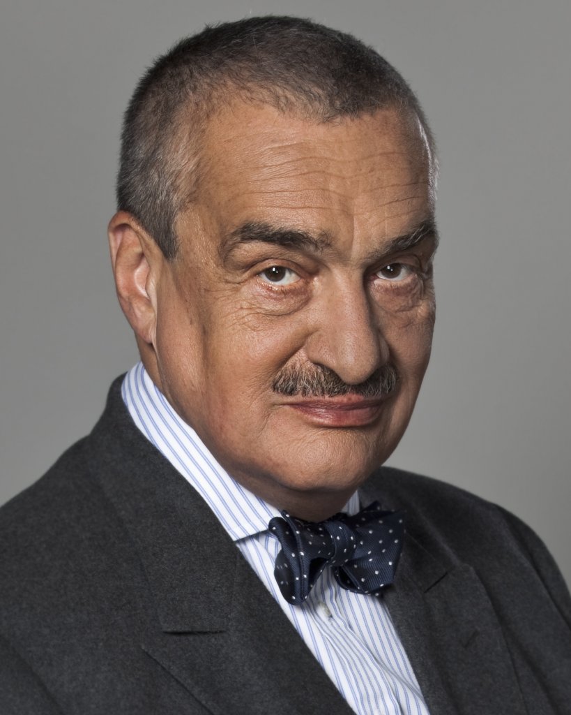 Karel Schwarzenberg