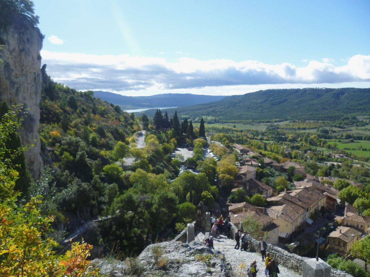 Moustiers Sainte Marie (15)