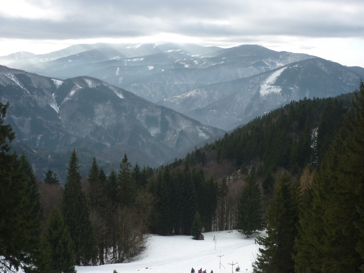 Malá Fatra