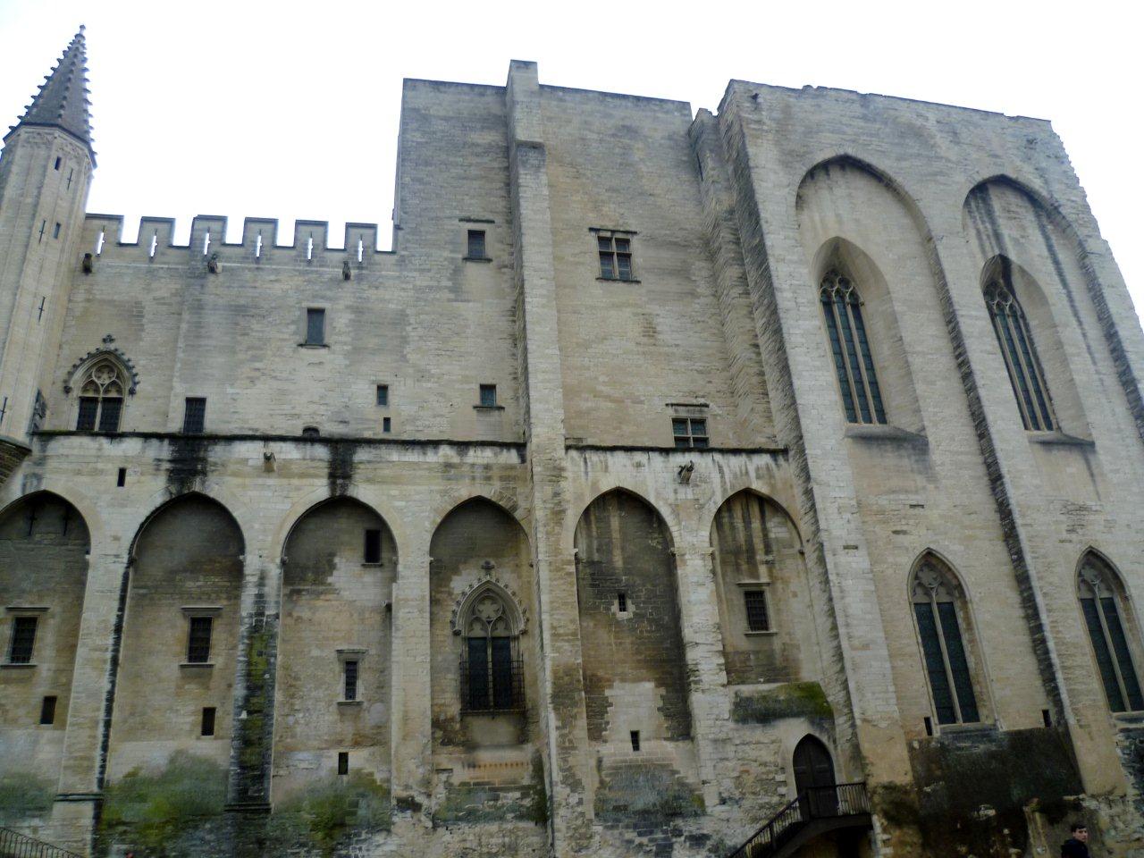 Palace-du Pape(3)