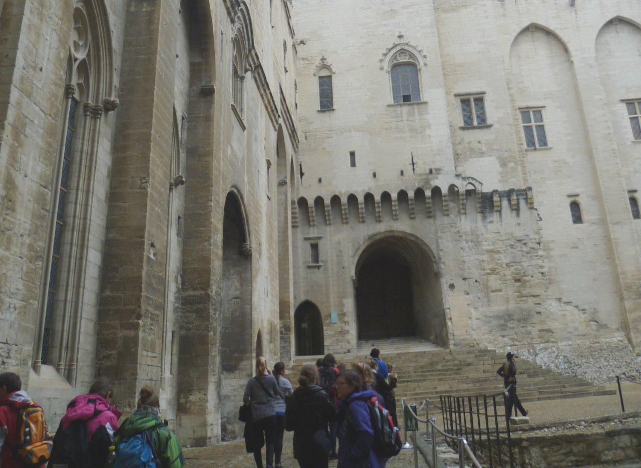 Palace-du Pape(5)