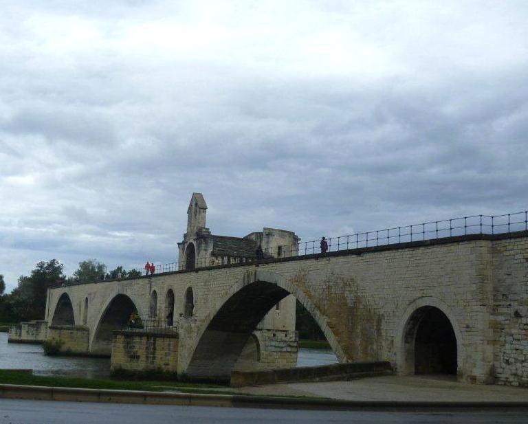 Pont Saint-Bénezet ,Avignon (14)