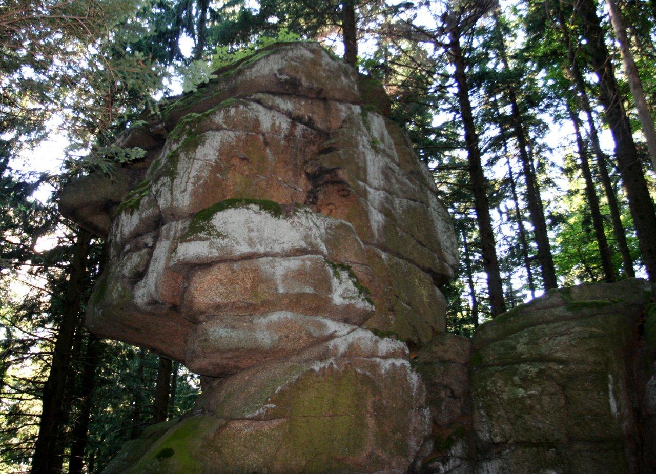 Kraví Hora - Novohradské hory (8)
