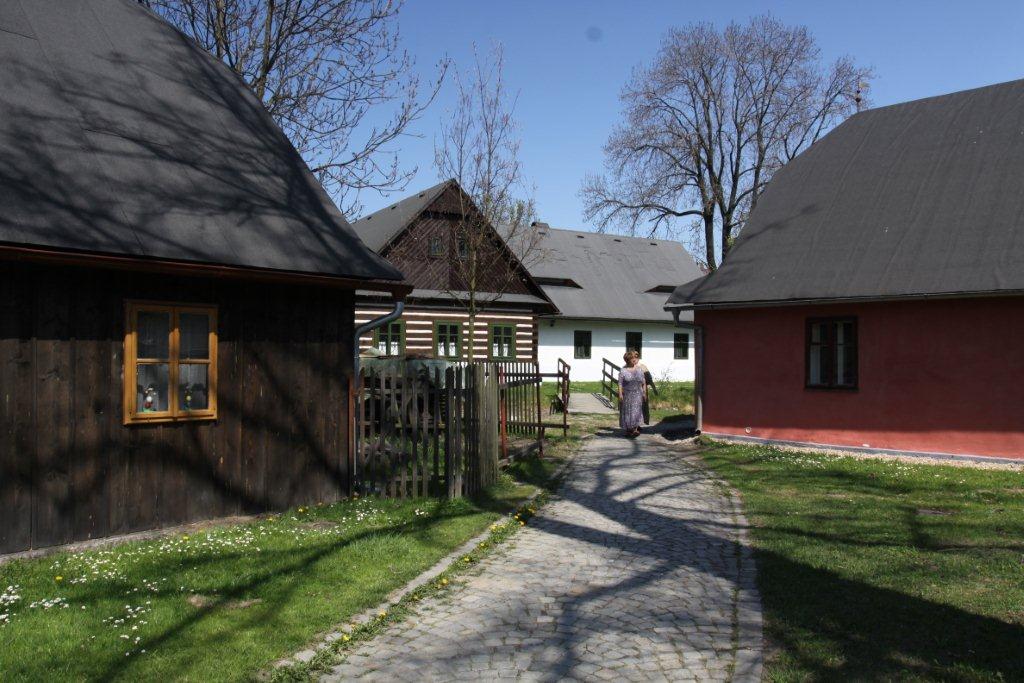 Betlém Hlinsko