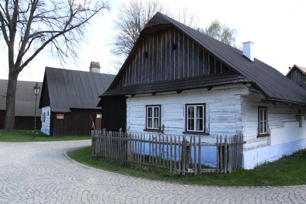 Betlém Hlinsko