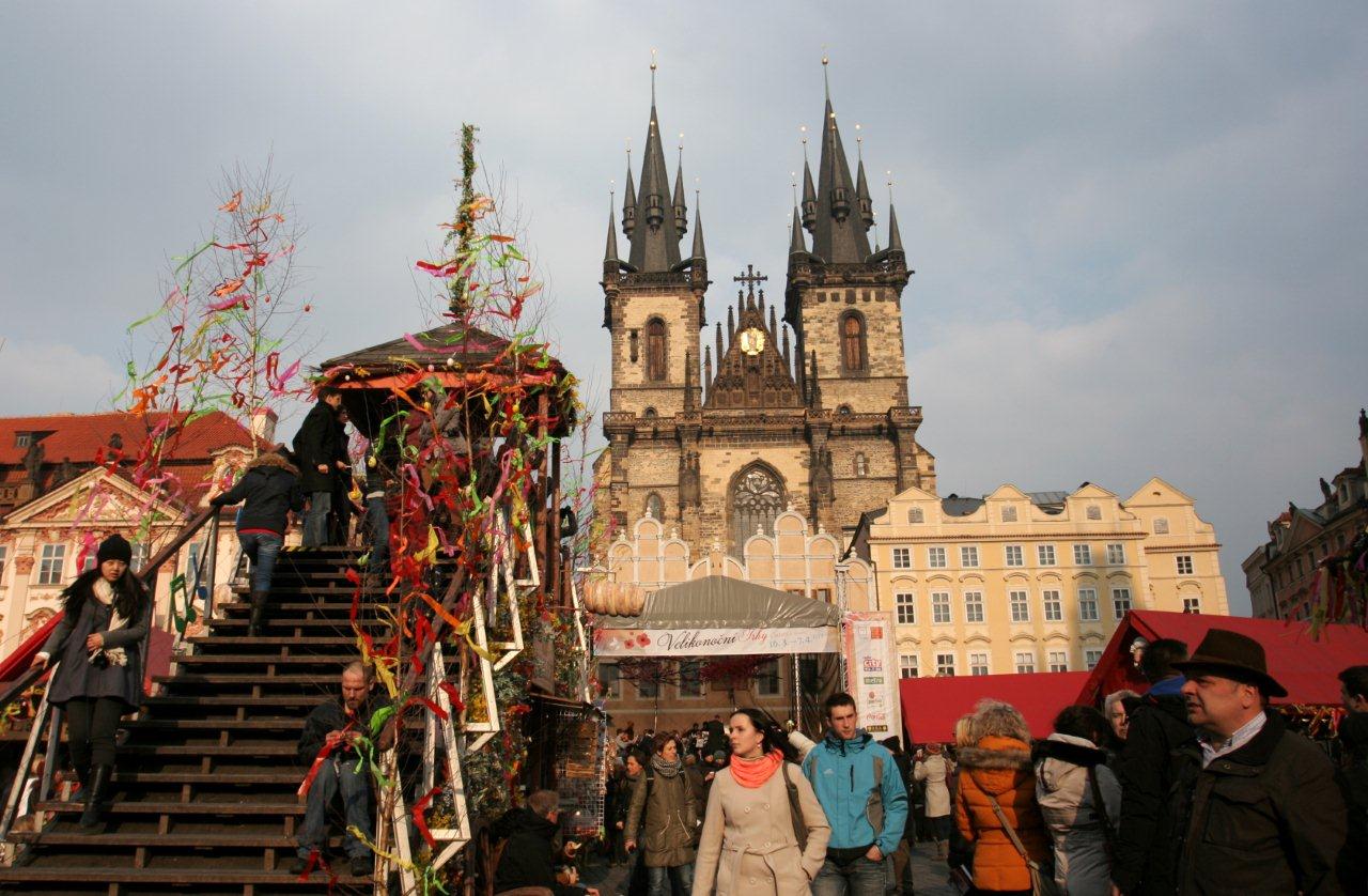 Staroměstské náměstí (9)