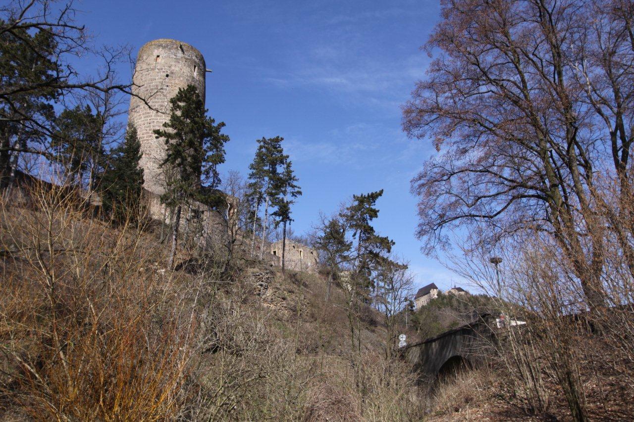 Žebrák (19)