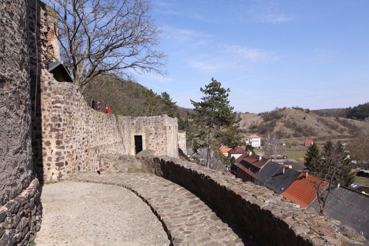 Žebrák (3)