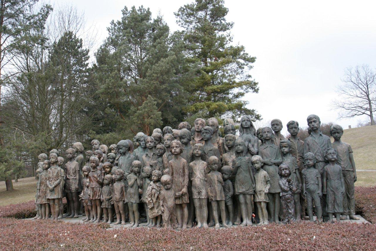 Památník Lidice | Kam se vydat.cz