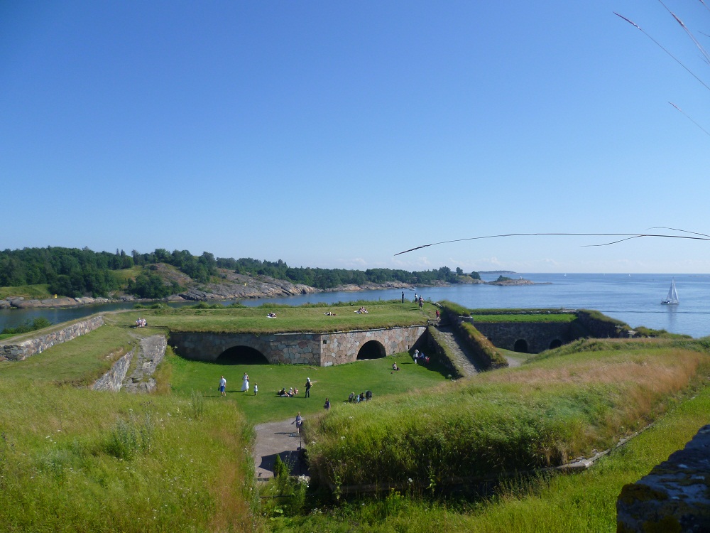 Suomenlinna
