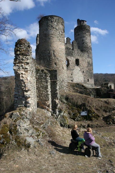 hrad Kostomlaty (5) – kopie