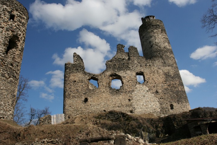 hrad Kostomlaty (7)