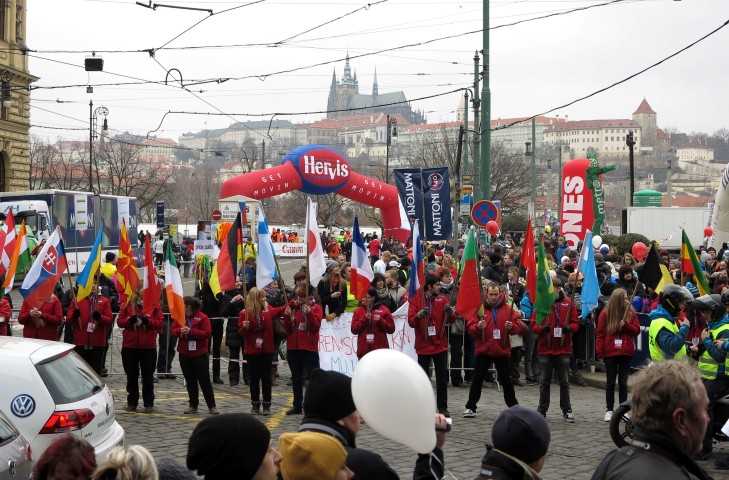 půlmaraton Praha (1)