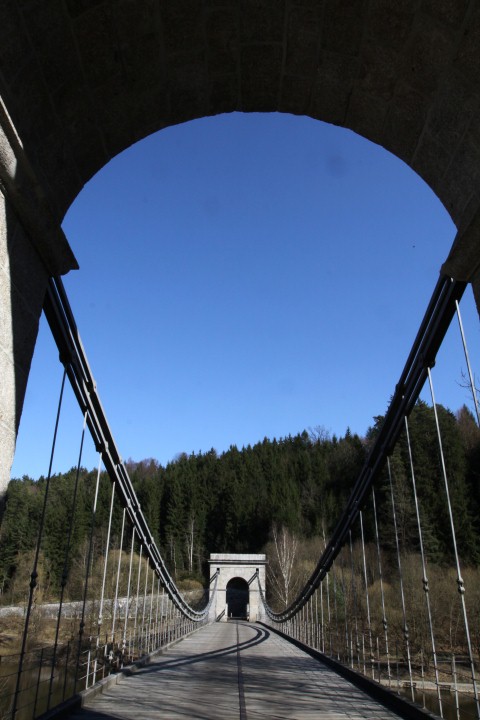 řetězový most STADLEC (2)