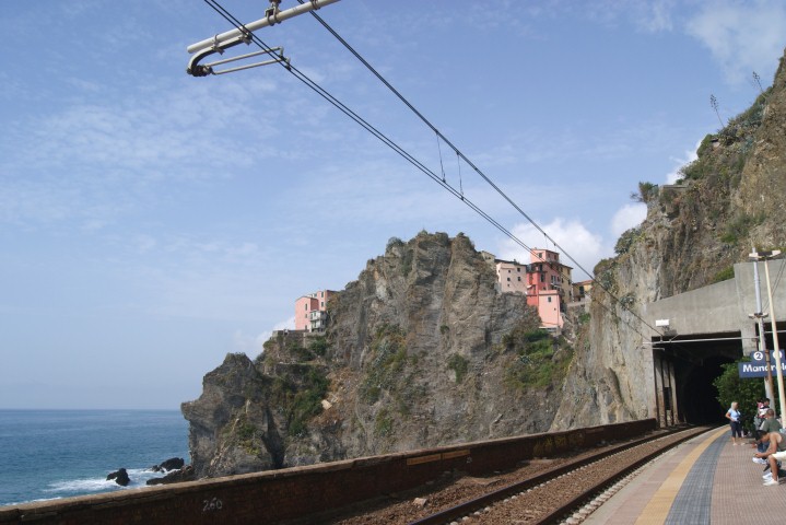 Cinque Terre