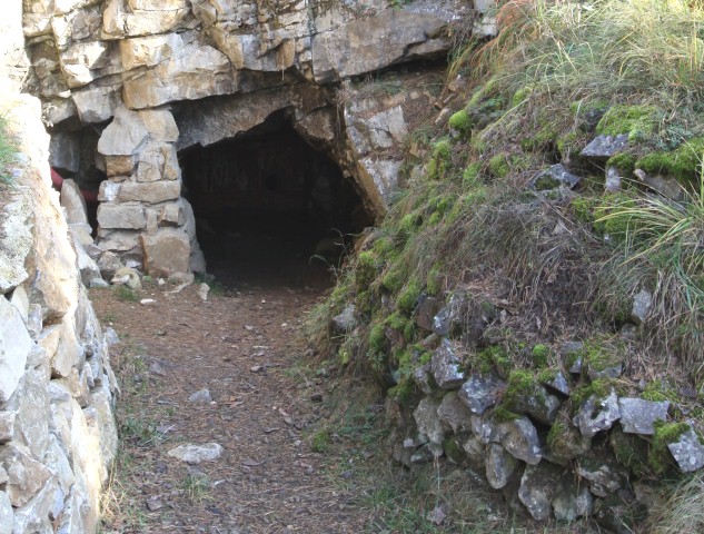 Divišova jeskyně (3)