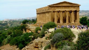 Agrigento