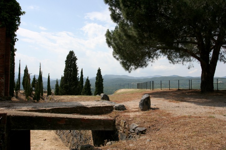 Hostalric (1)