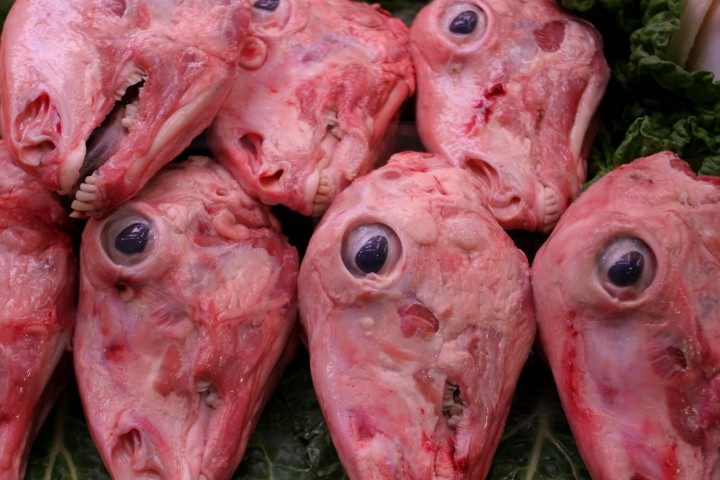 Mercat de Sant Josep de la Boqueria Barcelona (10)