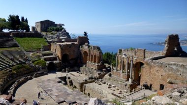 Teatro Greco