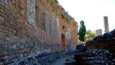 Teatro Greco