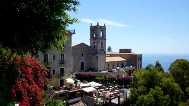 Taormina