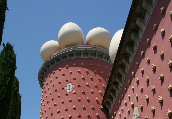 Teatre- Museum Dalí (5)