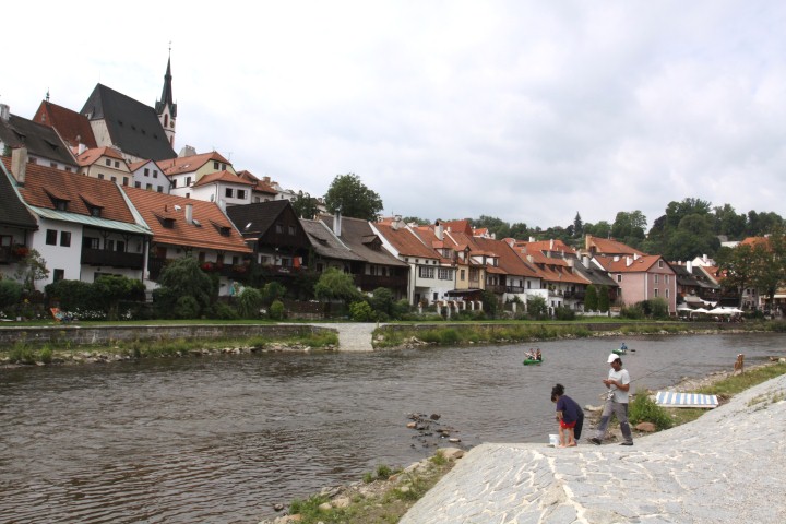 Český Krumlov (1)