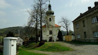 Libčice nad Vltavou