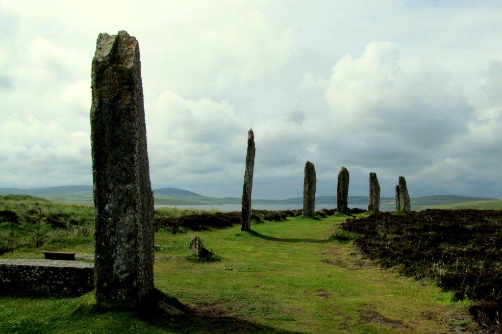 Ring of Bodgar