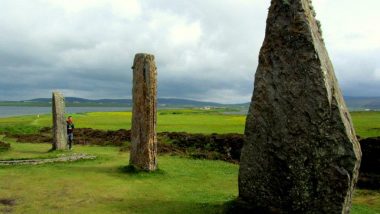 Ring of Brodgar