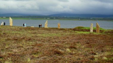 Ring of Brodgar