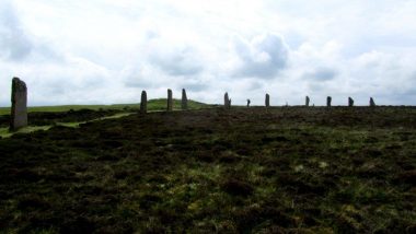 Ring of Brodgar