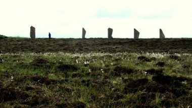 Ring of Brodgar