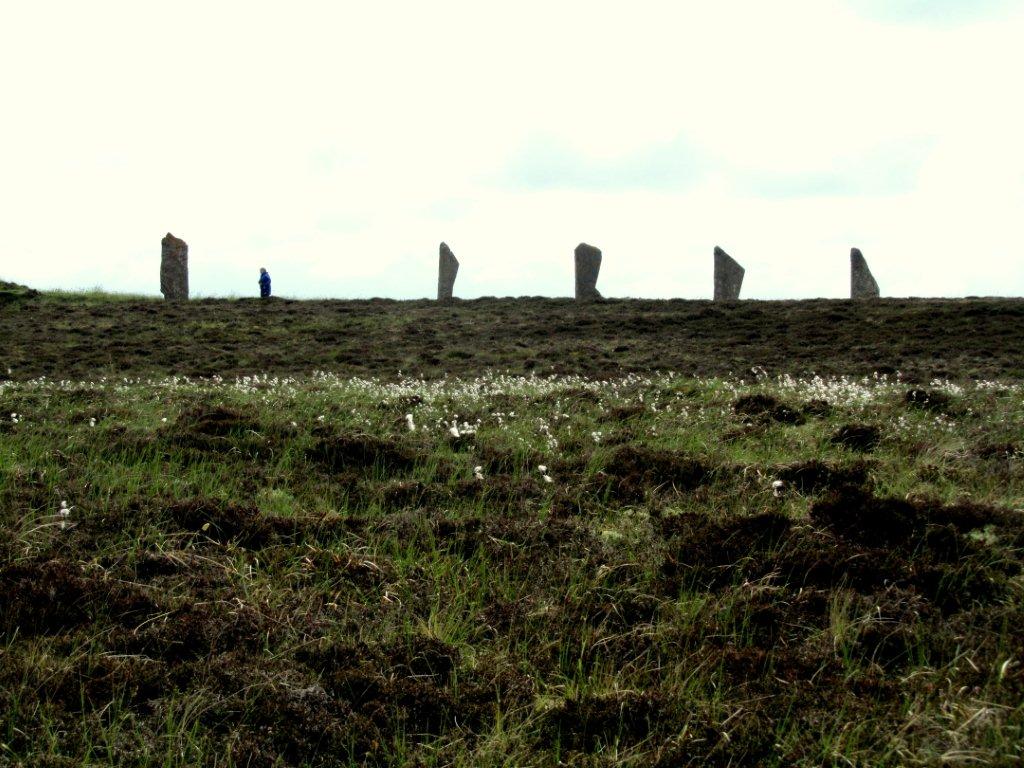 Ring of Brodgar