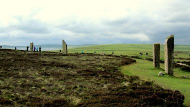 Ring of Brodgar