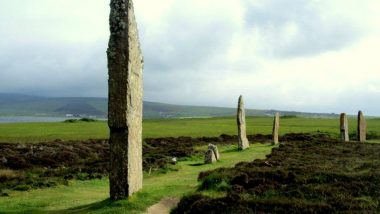 Ring of Brodgar