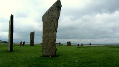 Stone of Stenness