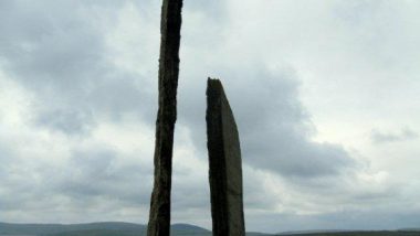 Stone of Stenness