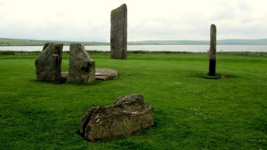 Stone of Stenness