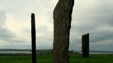 Stone of Stenness