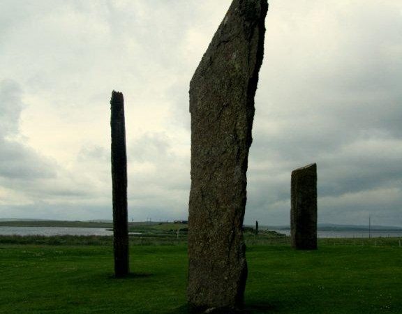 Stone of Stenness